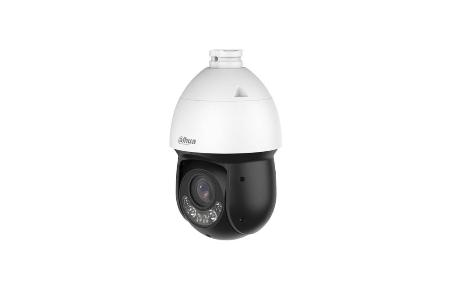 Dual H.265 4K 8-Channel Network Video Recorder