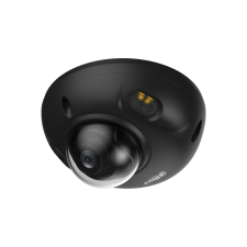 HDBW3449F-AS-IL-Black 2.8MM