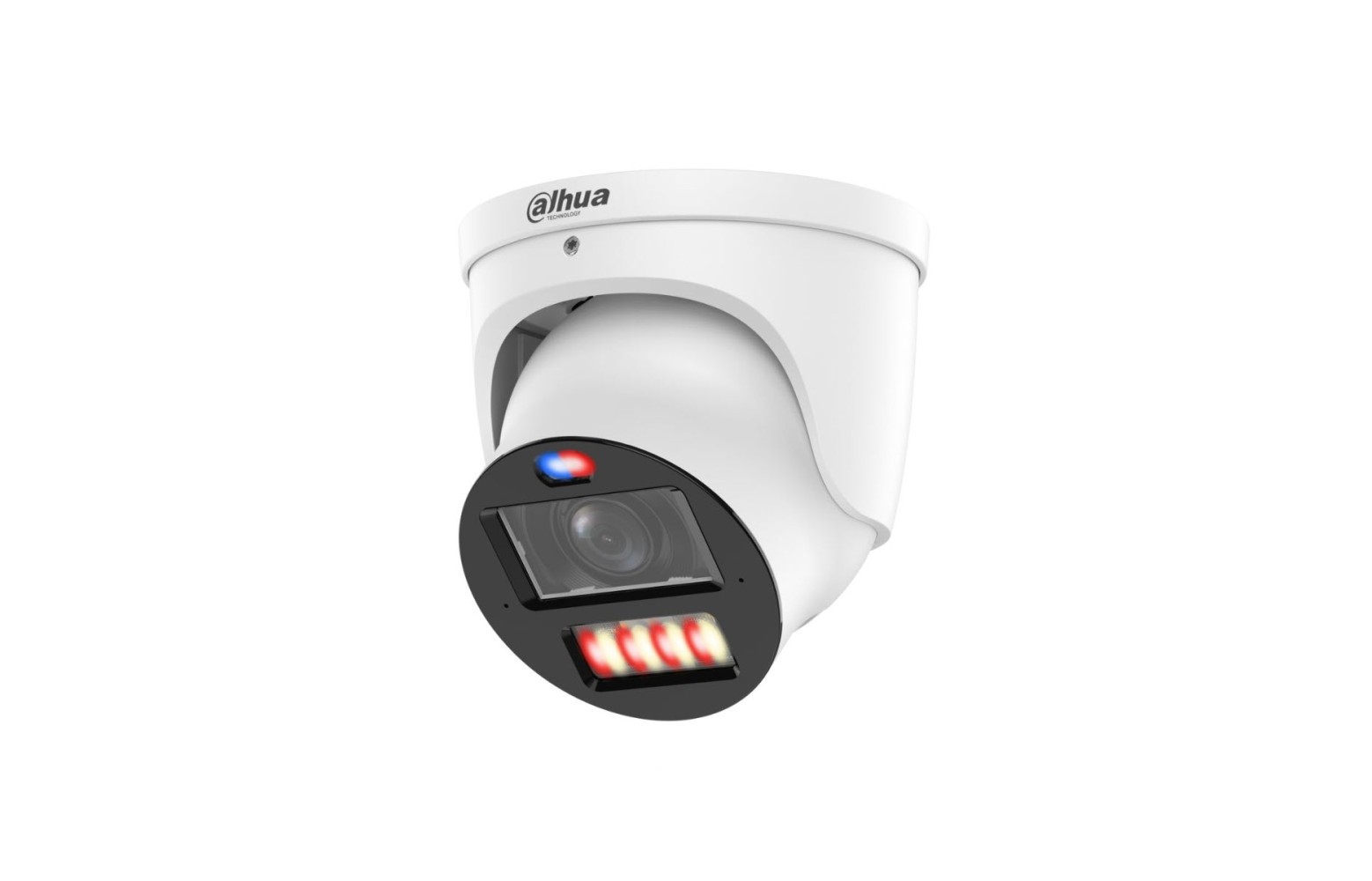 HDW3449H-ZAS-PV-PR 4MP TiOC PRO Eyeball 2.7-12mm Motorzoomlens-JBNSECURITY HDW3449H-ZAS-PV-PR 4MP TiOC PRO Eyeball 2.7–12 mm Motorized Zoom Lens