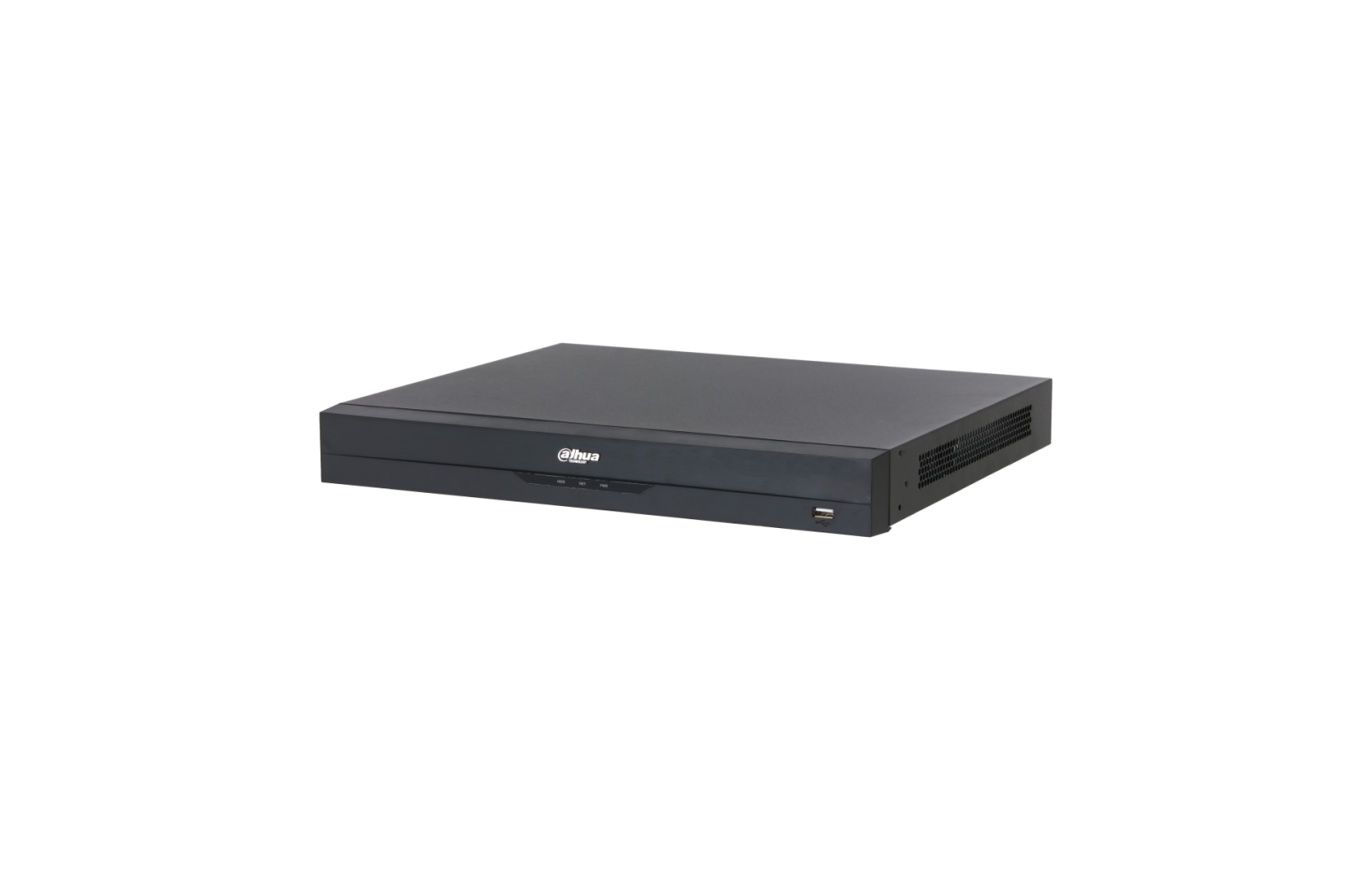 Network Video Recorder 5232-16P-EI2 Network Video Recorder 5232-16P-EI2