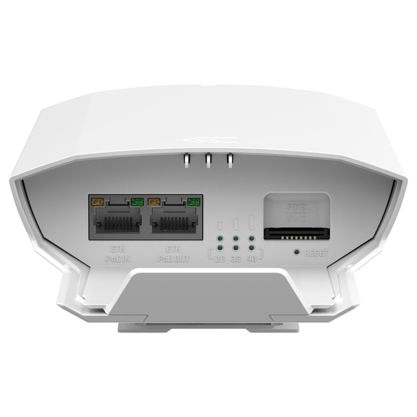 OTD140 4G-Router für den Außenbereich OTD140 4G-Router für den Außenbereich