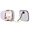 LTE-/WLAN-Außenantenne für Router der RUT2-Serie – JBNSECURITY LTE-/WLAN-Außenantenne für Router der RUT2-Serie