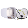 LTE- und 5G-/WLAN-/GPS-Außenantenne für die Router RUTX50 und RUTM50 – JBNSECURITY LTE- und 5G-/WLAN-/GPS-Außenantenne für die Router RUTX50 und RUTM50