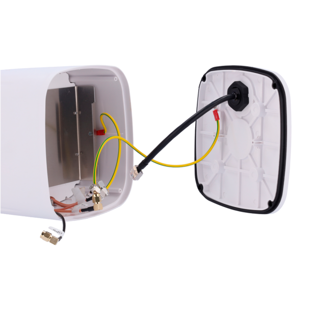 PR1ICC60 LTE/Wi-Fi/GPS Outdoor Antenna PR1ICC60 LTE/Wi-Fi/GPS Outdoor Antenna