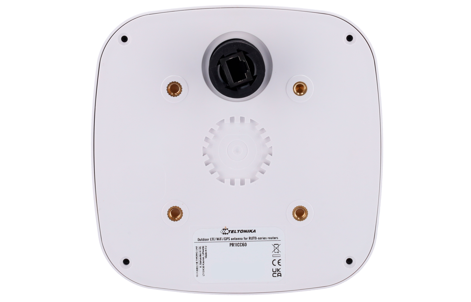LTE-/WLAN-/GPS-Außenantenne für Router der RUT9-Serie – JBNSECURITY LTE-/WLAN-/GPS-Außenantenne für Router der RUT9-Serie