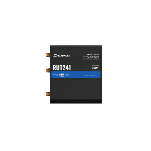 RUT241 esim RUT241 esim