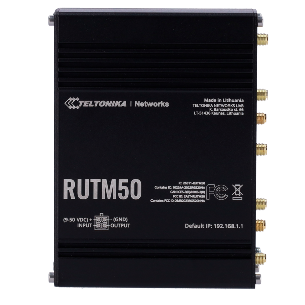 RUTM50