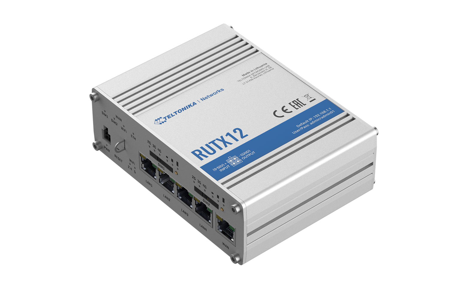 RUTX12