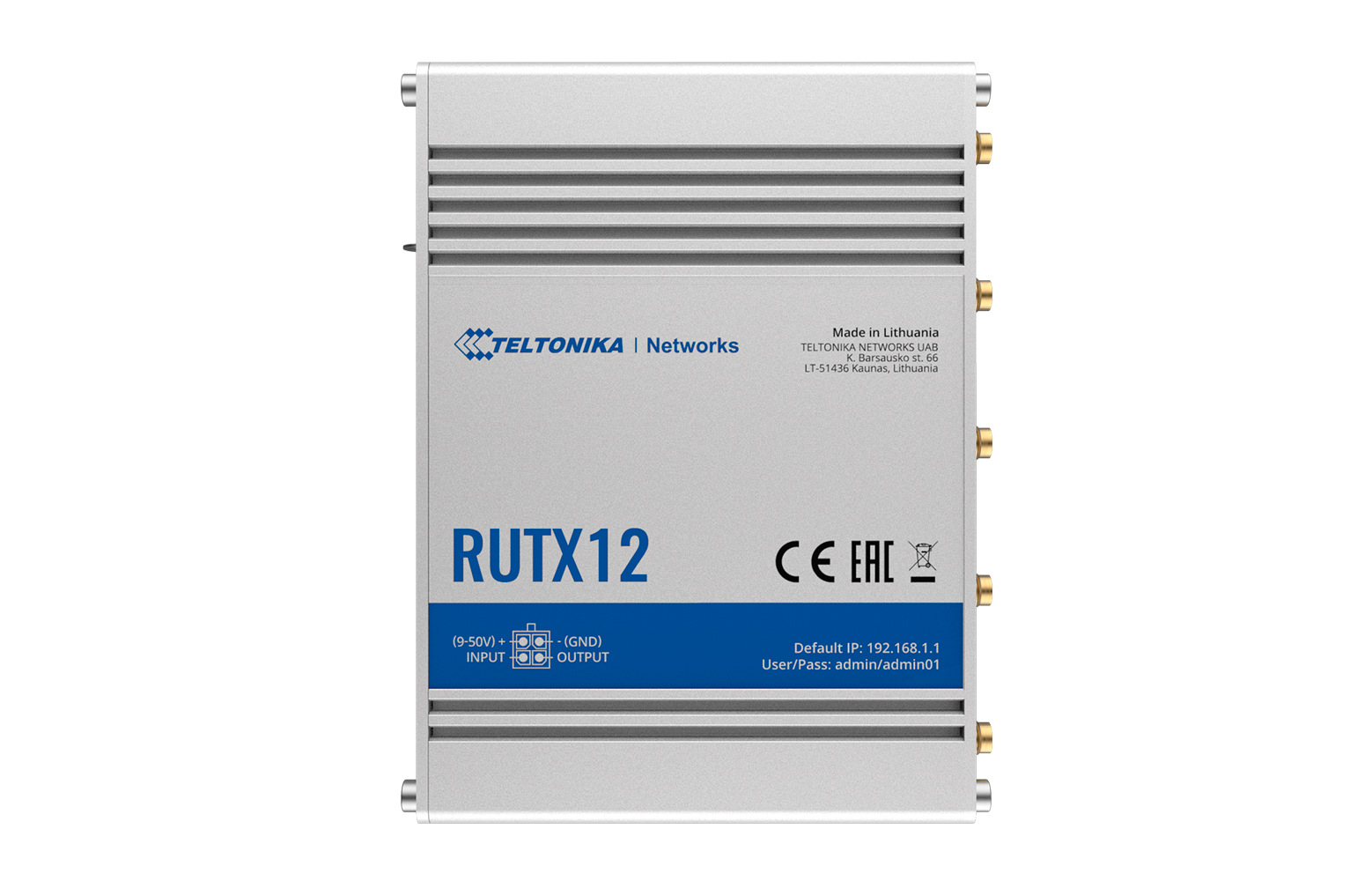RUTX12
