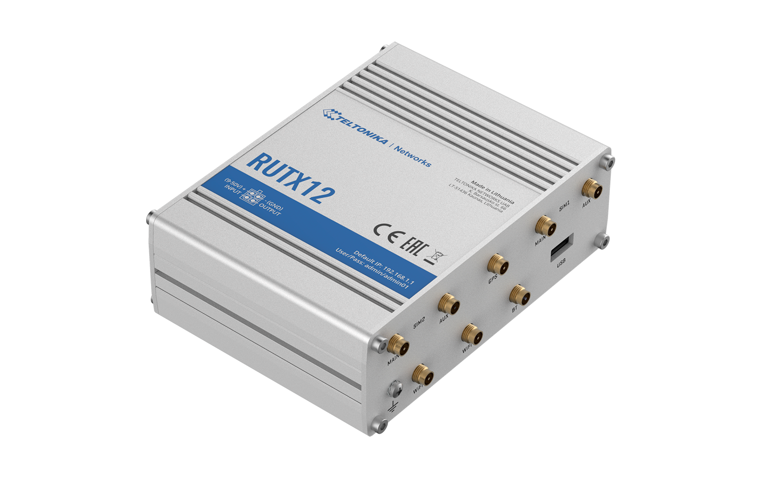RUTX12