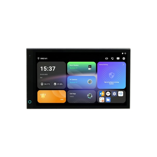 SCP3022A-B Android-Innenstation 7