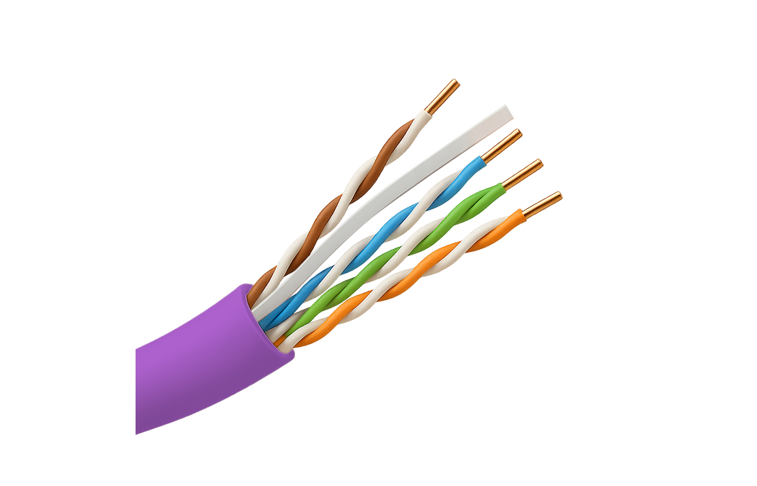 UV-UTP6-305-PVC-Eca-PU