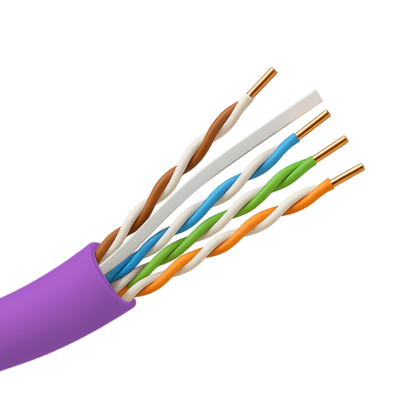 UV-UTP6-305-PVC-Eca-PU UV-UTP6-305-PVC-Eca-PU