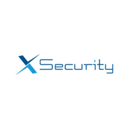 X-Security intercom