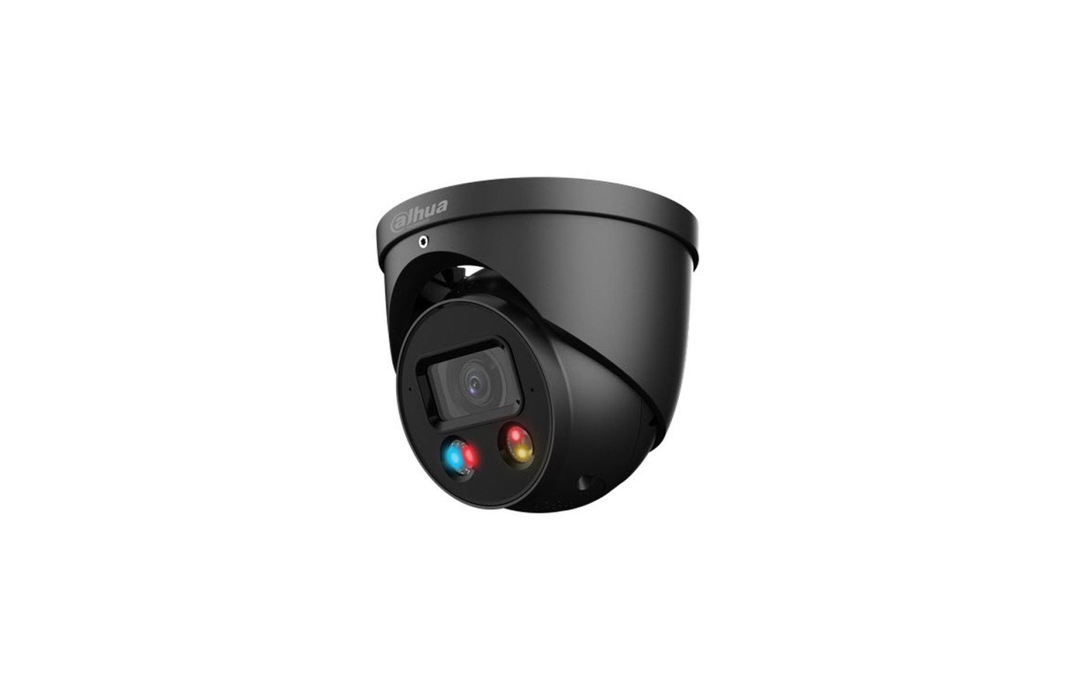 Dahua HDW3449H-AS-PV 4MP WizSense IP-turretcamera met Smart Dual Light