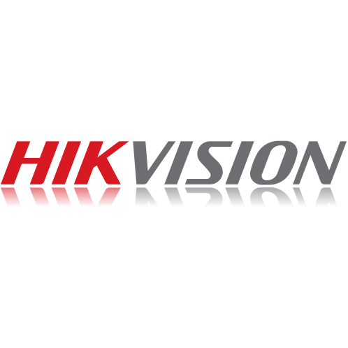 Hikvision Ip Camera's