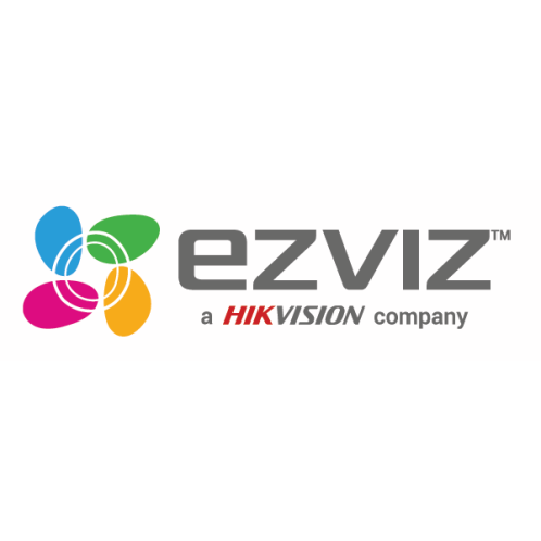 EZVIZ video surveillance kit