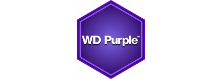 wd purple