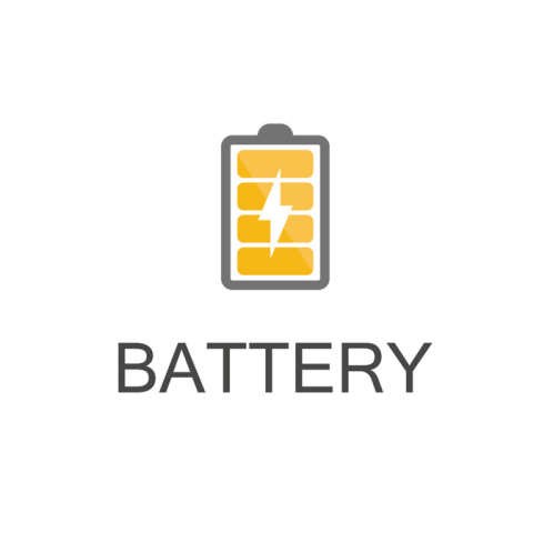 Batteries & Accumulators