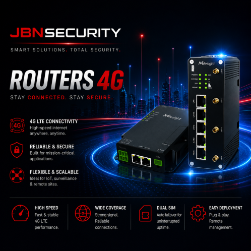 3G/4G/5G-Router