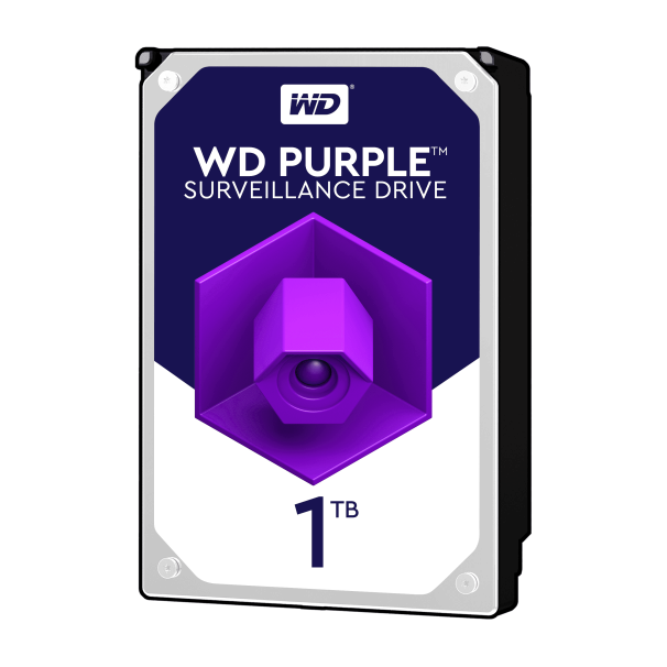 Western Digital WD Purple 1 To 