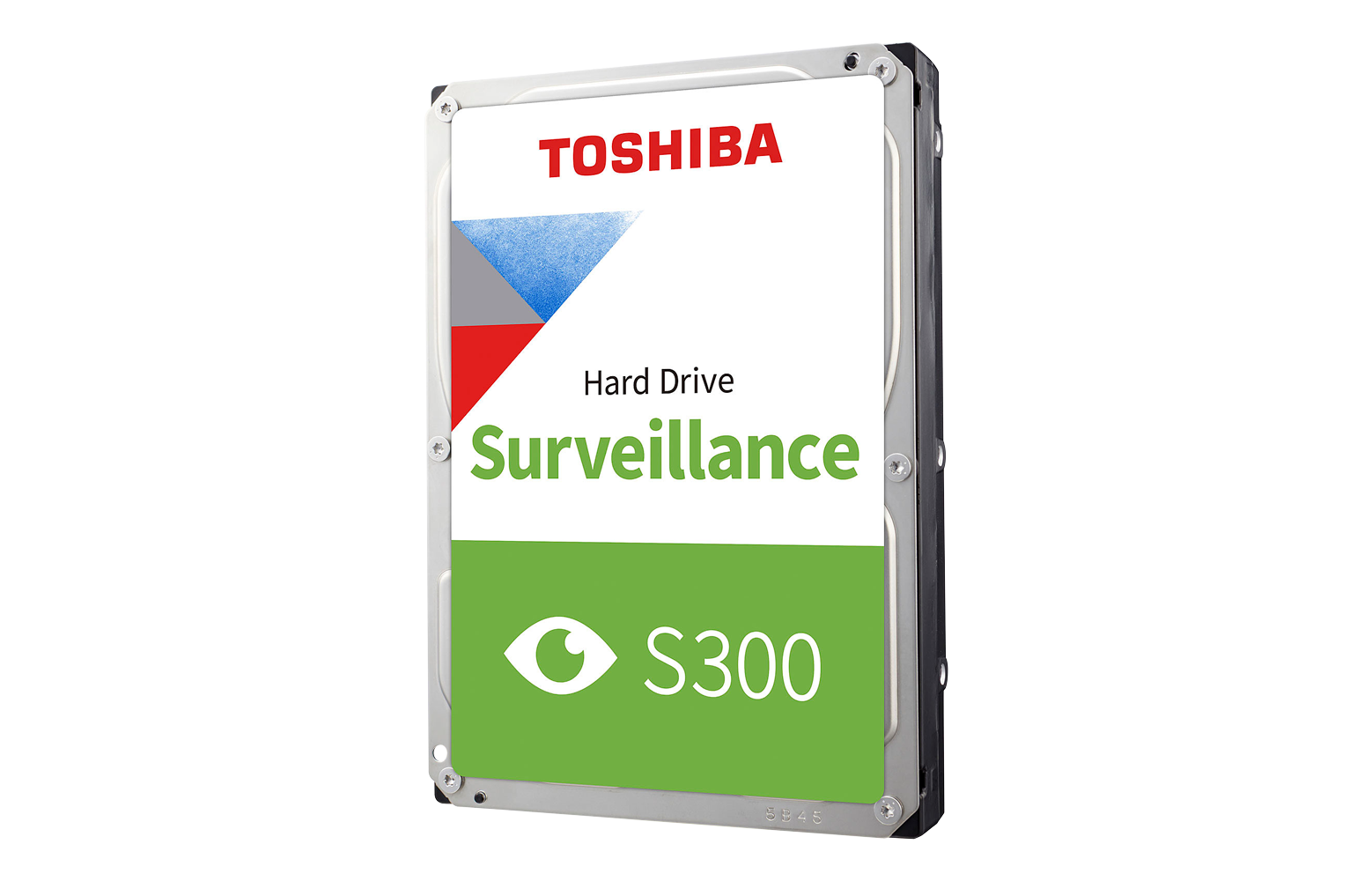 Zwei Terabyte zu Terabyte