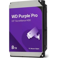 8TB Surveillance HDD 3,5-inch 8TB Surveillance HDD 3,5-inch