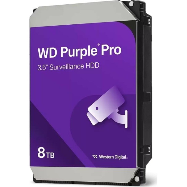 8 TB 3,5-Zoll-Festplatte für Überwachungsanwendungen 8 TB 3,5-Zoll-Festplatte für Überwachungsanwendungen