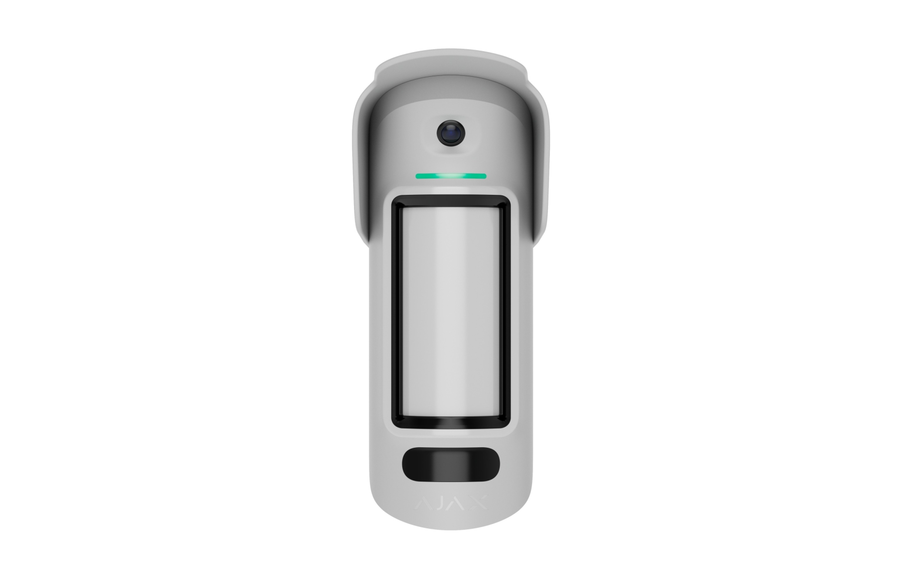 Phod Ajax CurtainCam Outdoor HighMount PhOD Jeweller Wit | JBNsecurity.com