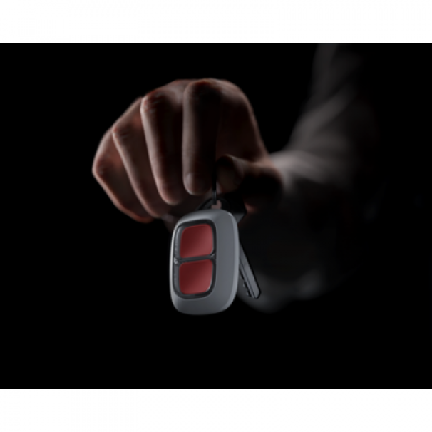 AJ-DOUBLEBUTTON/W AJ-DOUBLEBUTTON/W