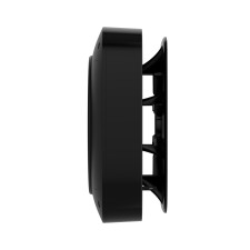 AJ-EN54-FP-H/B FireProtect Heat Zwart AJ-EN54-FP-H/B FireProtect Heat Zwart