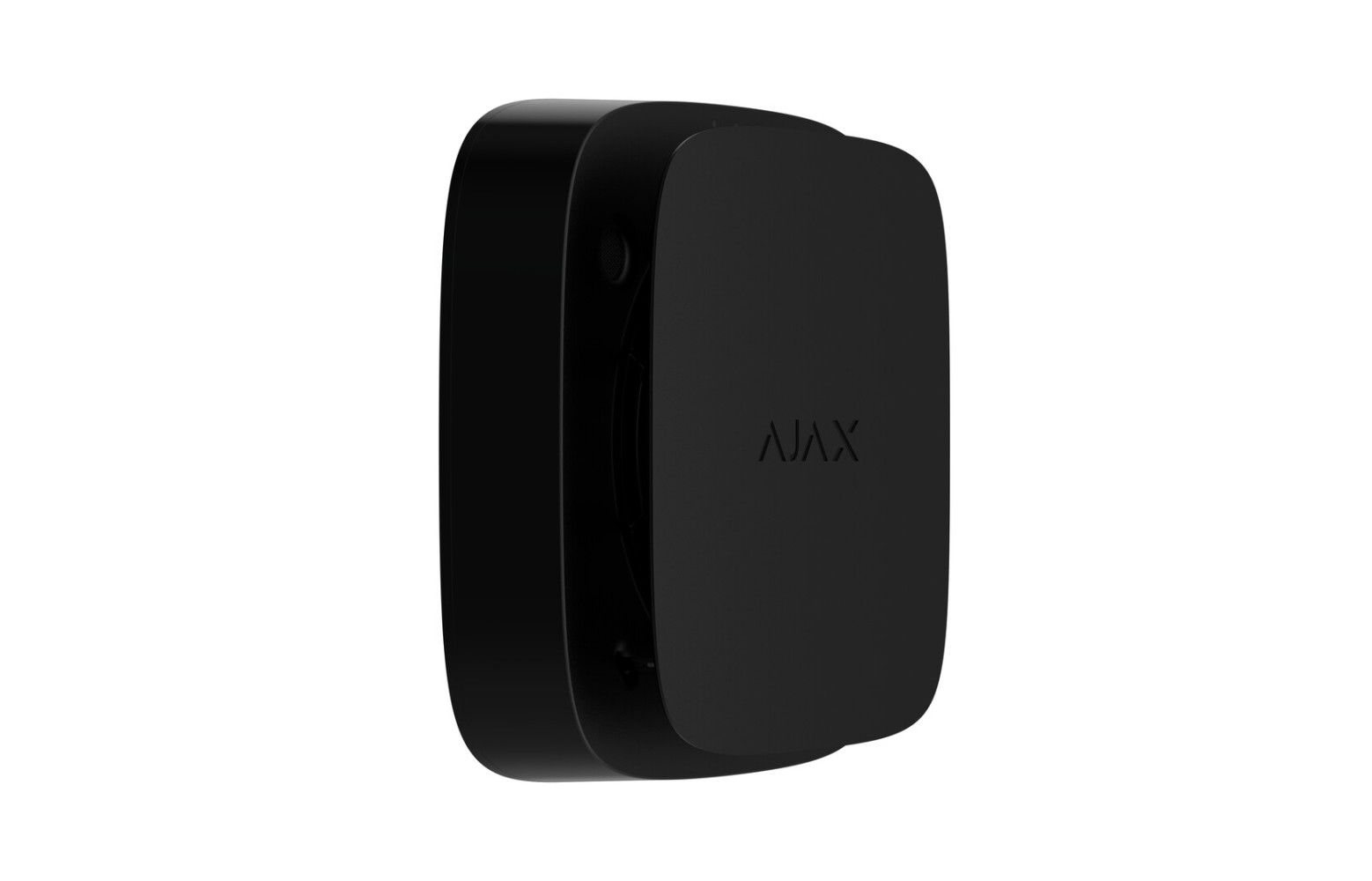 Ajax EN54 FireProtect Heat Sounder zwart – AJ-EN54-FP-H-SND/B