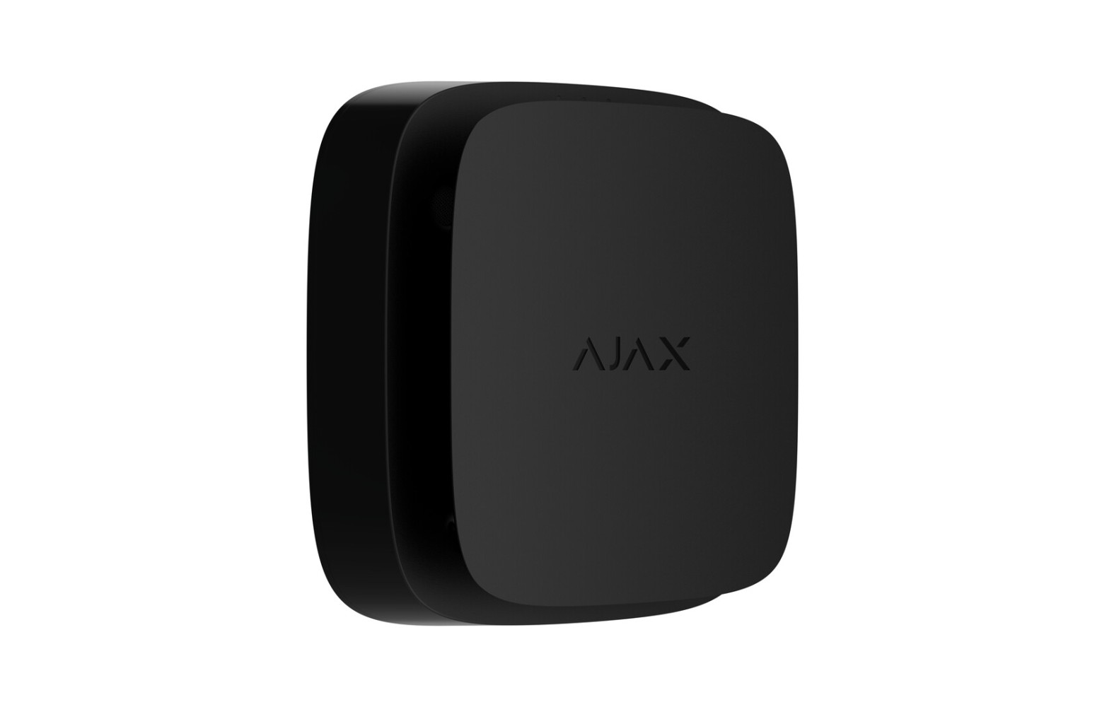 AJAX EN54 FireProtect Smoke zwart rookmelder