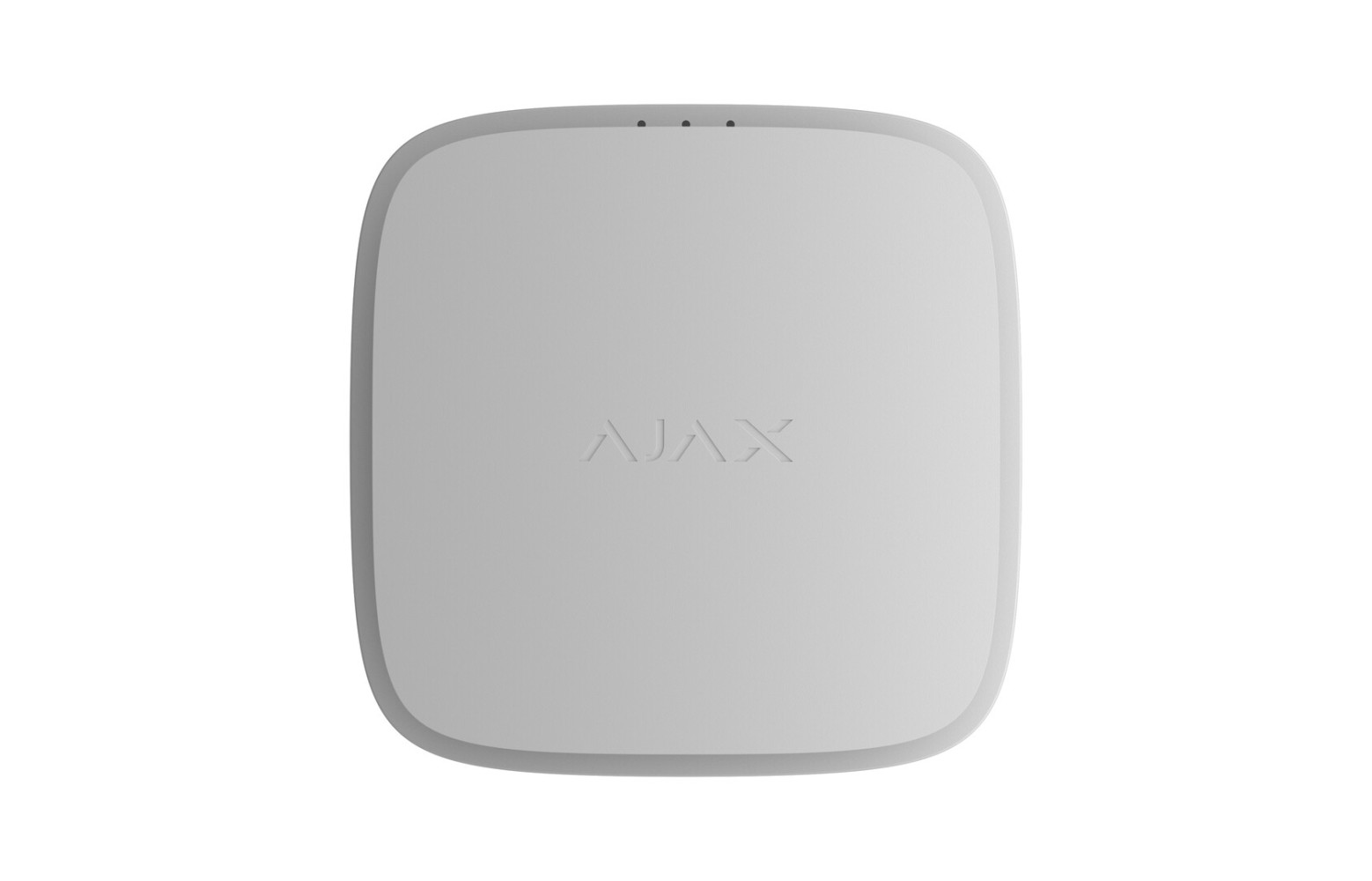 AJAX EN54 FireProtect Smoke wit rookmelder