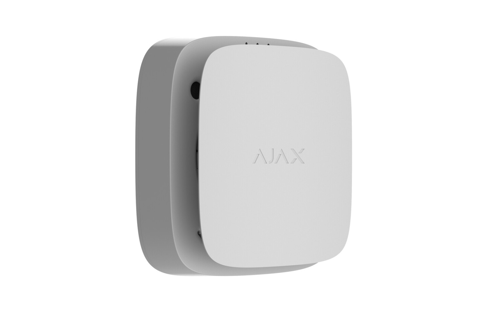 AJAX EN54 FireProtect Smoke wit rookmelder