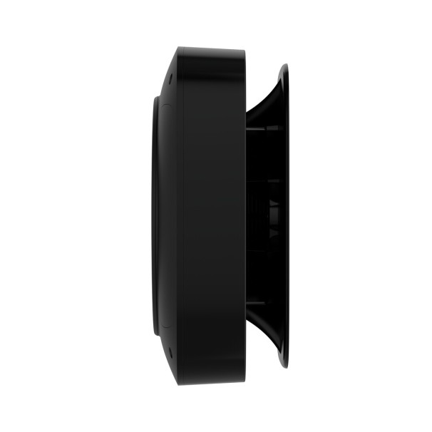 AJ-EN54-FP-S-SND/B (Smoke/Sounder) zwart AJ-EN54-FP-S-SND/B (Smoke/Sounder) zwart