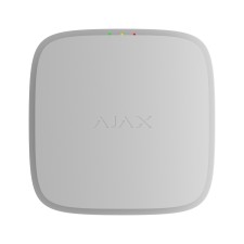 AJ-EN54-FP-S-SND Smoke/Sounder Wit AJ-EN54-FP-S-SND Smoke/Sounder Wit