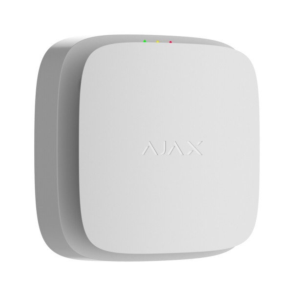 AJ-EN54-FP-S-SND Smoke/Sounder Wit