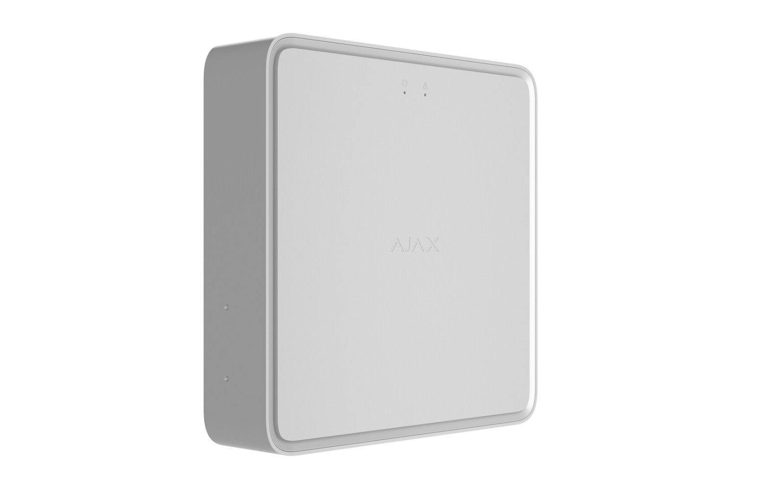 Ajax EN54 Fire ReX Jeweller weißer drahtloser EN54- und Grade 2-Signalverstärker