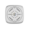 AJ-FIRE2-AC-HS AJAX FireProtect 2 AC (chaleur/fumée) avec