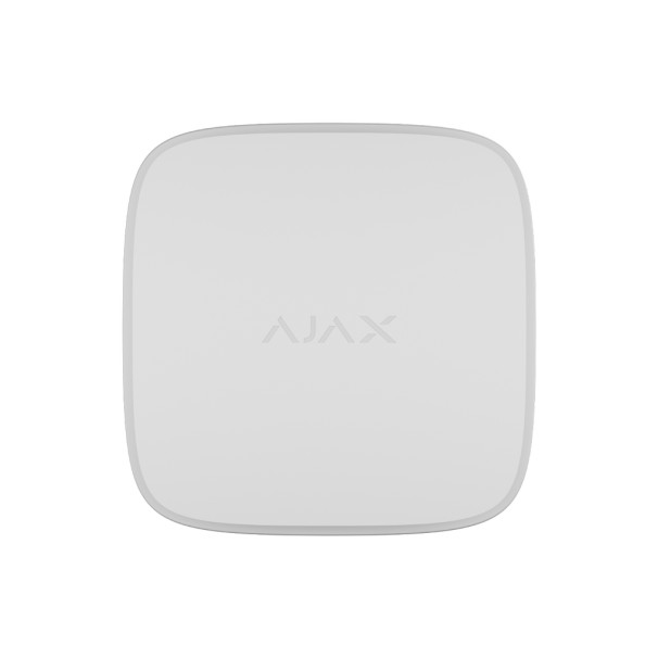 AJ-FIRE2-AC-HS  AC (Heat/Smoke) wit