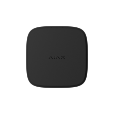 AJ-FIRE2-RB-H/Z hittedetector ZWART AJ-FIRE2-RB-H/Z hittedetector ZWART