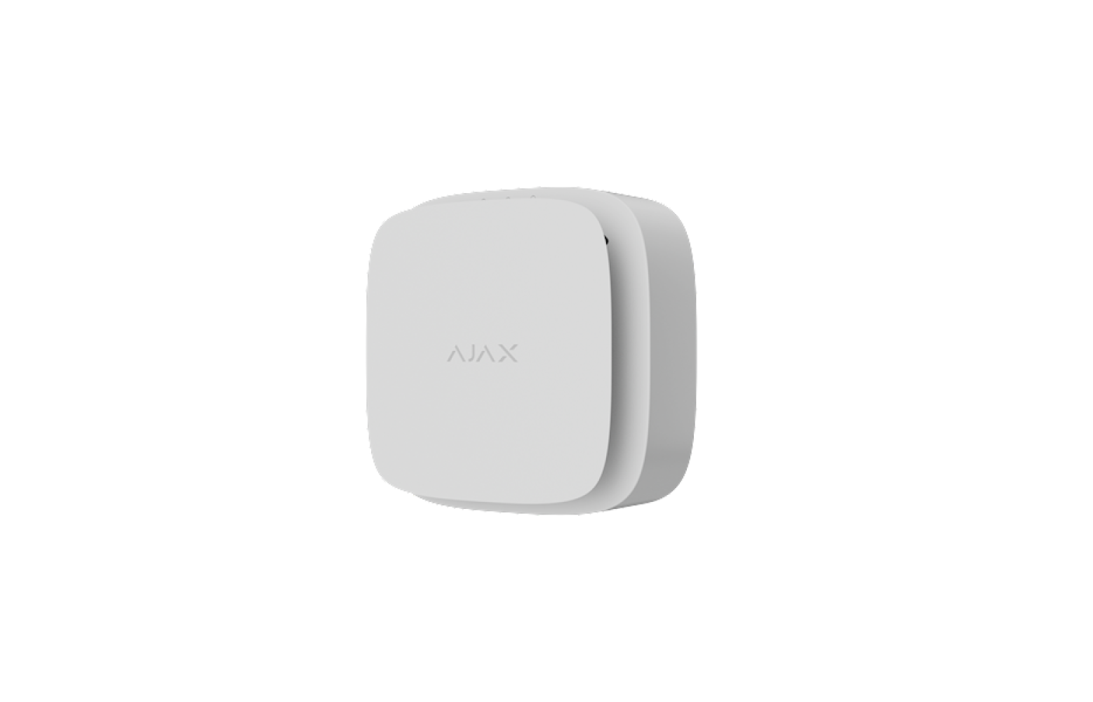 Ajax FireProtect 2 RB (Wärme/CO) mit AJ-FIRE2-RB-HC