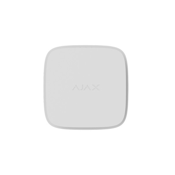AJ-FIRE2-RB-HS – Ajax FireProtect 2 RB (Hitze/Rauch) mit