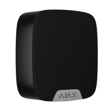 AJ-HOMEPLUS-B HomeSiren Plus, black, AJ-HOMEPLUS-B HomeSiren Plus, black,