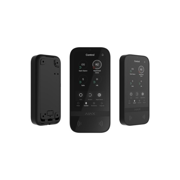 AJ-KEYPAD-TOUCHSCREEN/Z