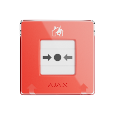 AJ-MANUALCALLPOINT/R HANDMELDER AJ-MANUALCALLPOINT/R HANDMELDER
