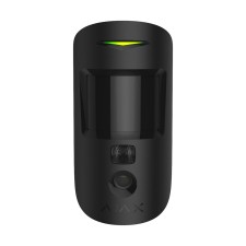 AJ-MOT-CAM-HDR/B ZWART AJ-MOT-CAM-HDR/B ZWART