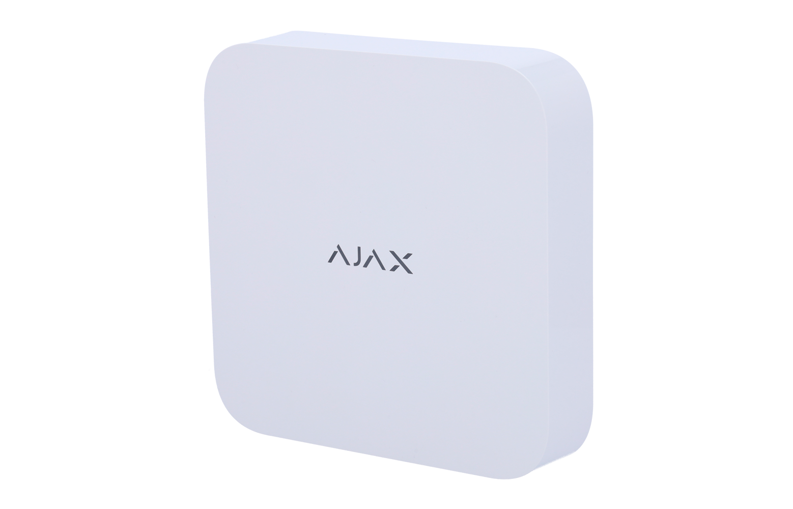 AJ-NVR-8 White