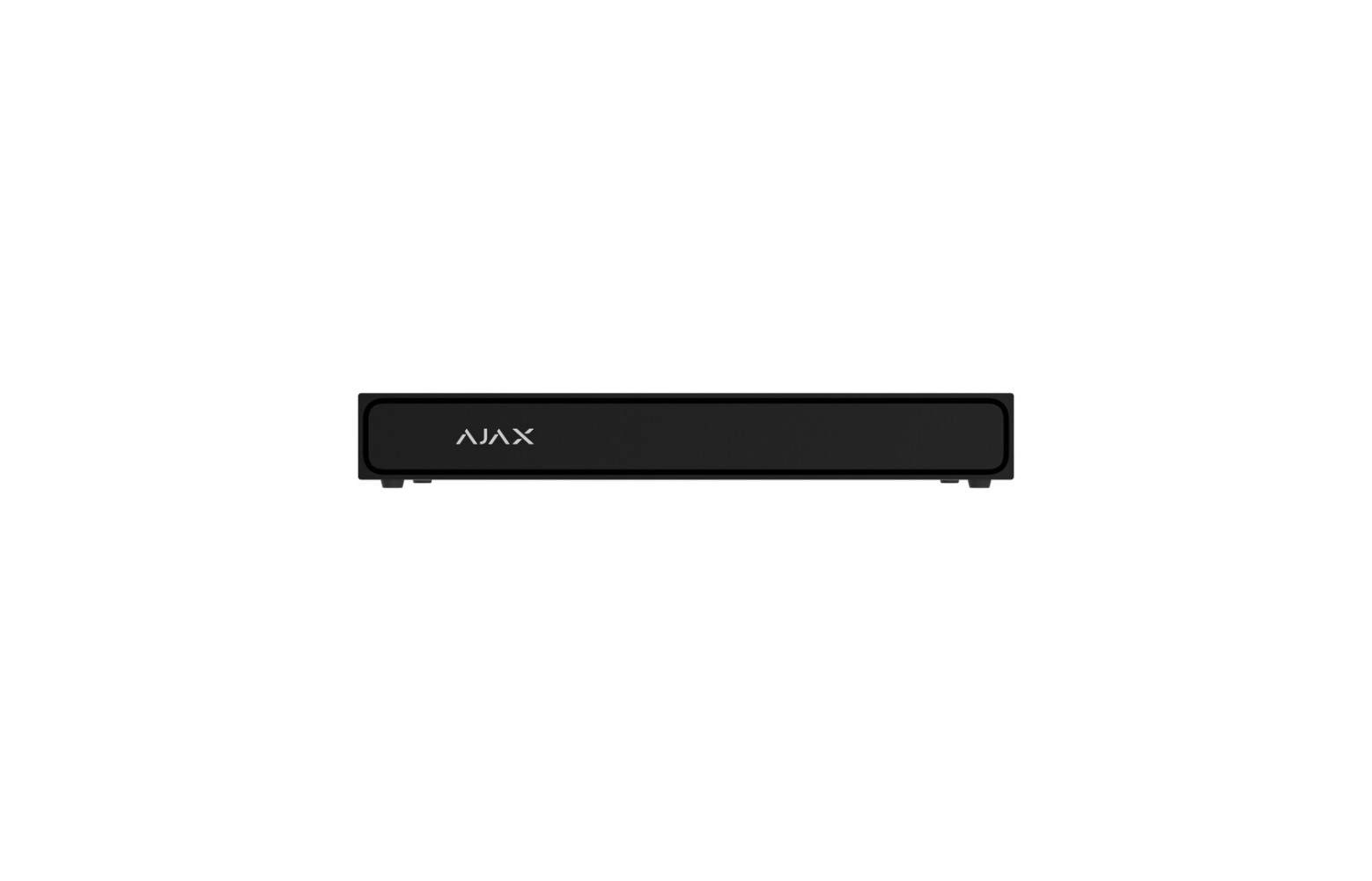 Ajax Baseline NVR H2D16PAC-16 16-channel recorder 